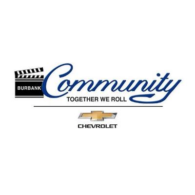 Community Chevrolet Company reviews