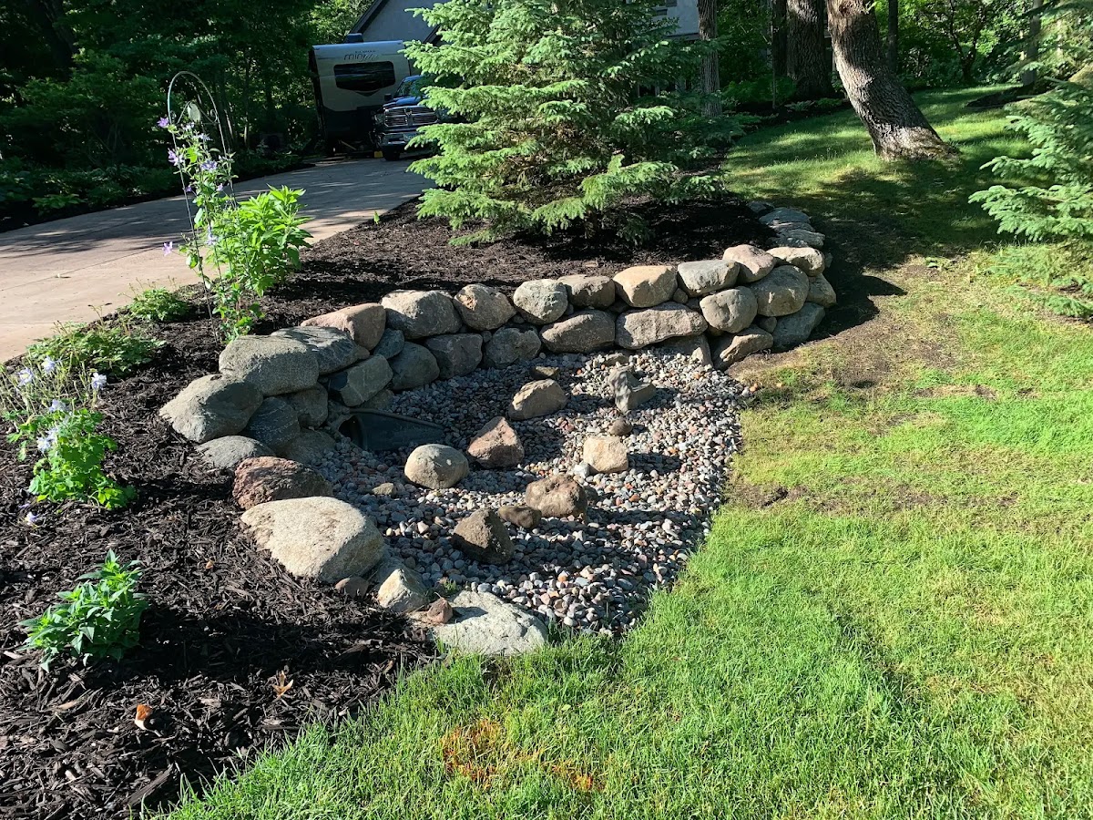 Total Turf Maintenance photo