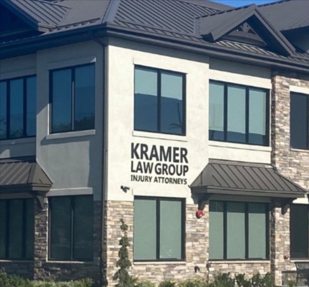Kramer Law Group reviews