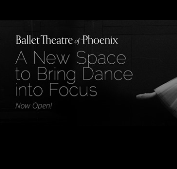 Ballet Theatre of Phoenix reviews