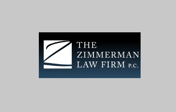 The Zimmerman Law Firm, P.C. reviews