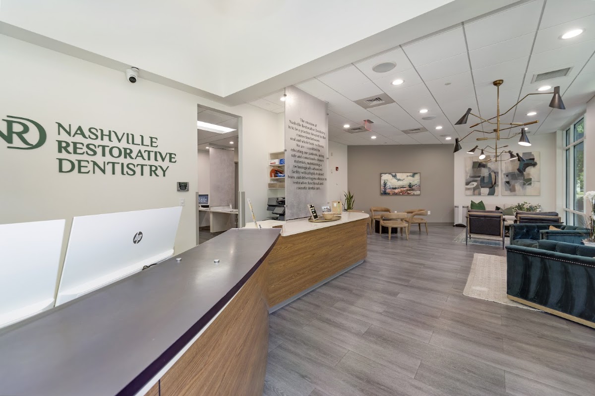 Nashville Restorative Dentistry photo