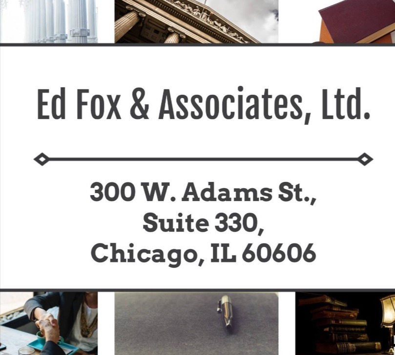 Ed Fox & Associates, Ltd. reviews