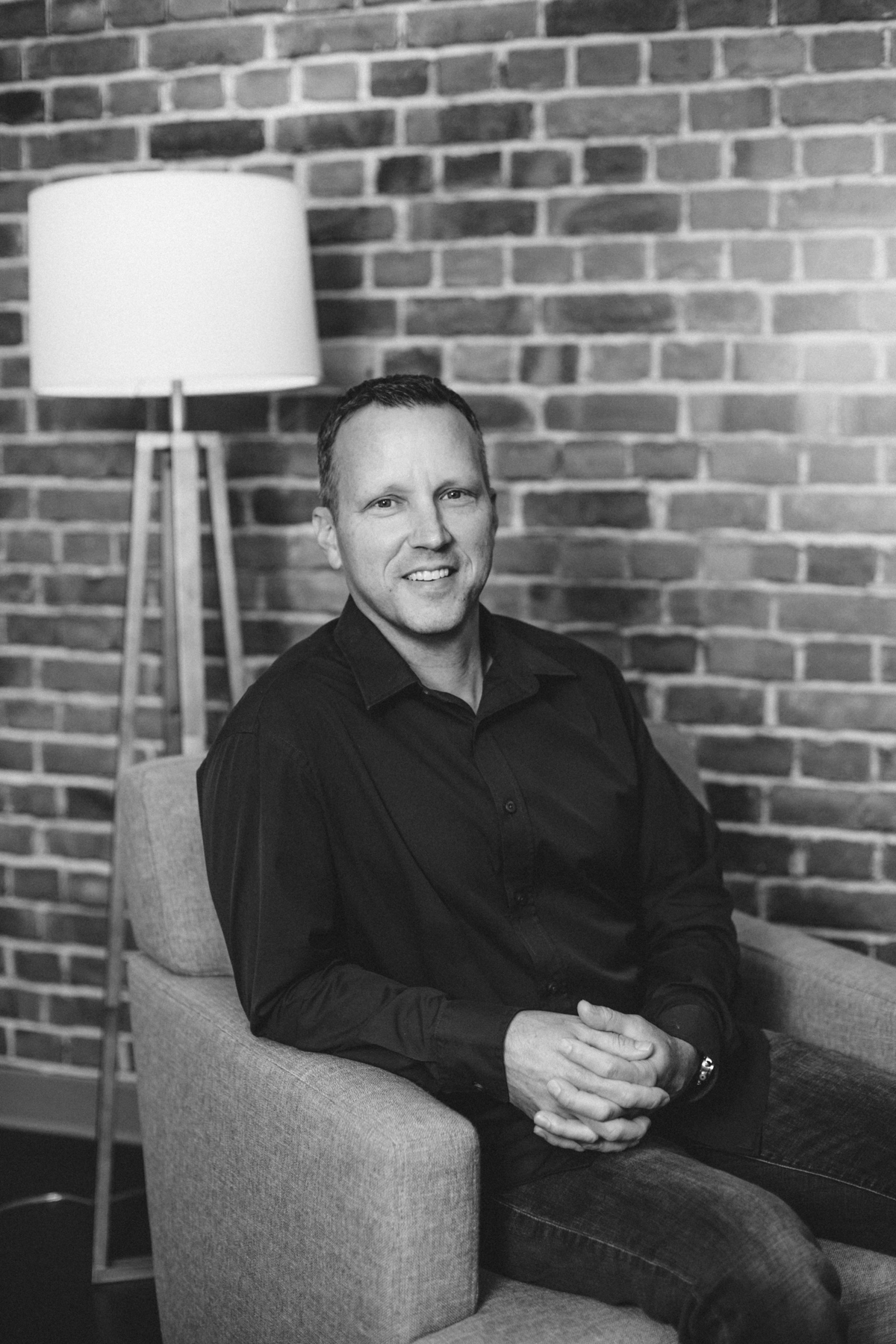 Dan Chapman - Fairway Home Mortgage Corporation photo