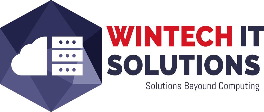 WINTECH IT SOLUTIONS reviews
