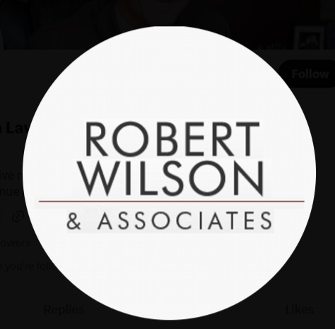 Robert Wilson & Associates reviews
