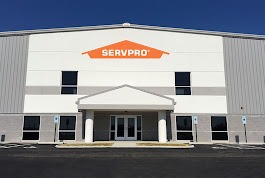 SERVPRO of Richmond and SERVPRO of Henrico County reviews