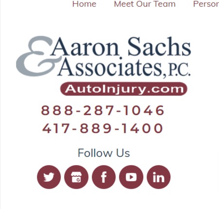 Aaron Sachs & Associates, P.C. reviews