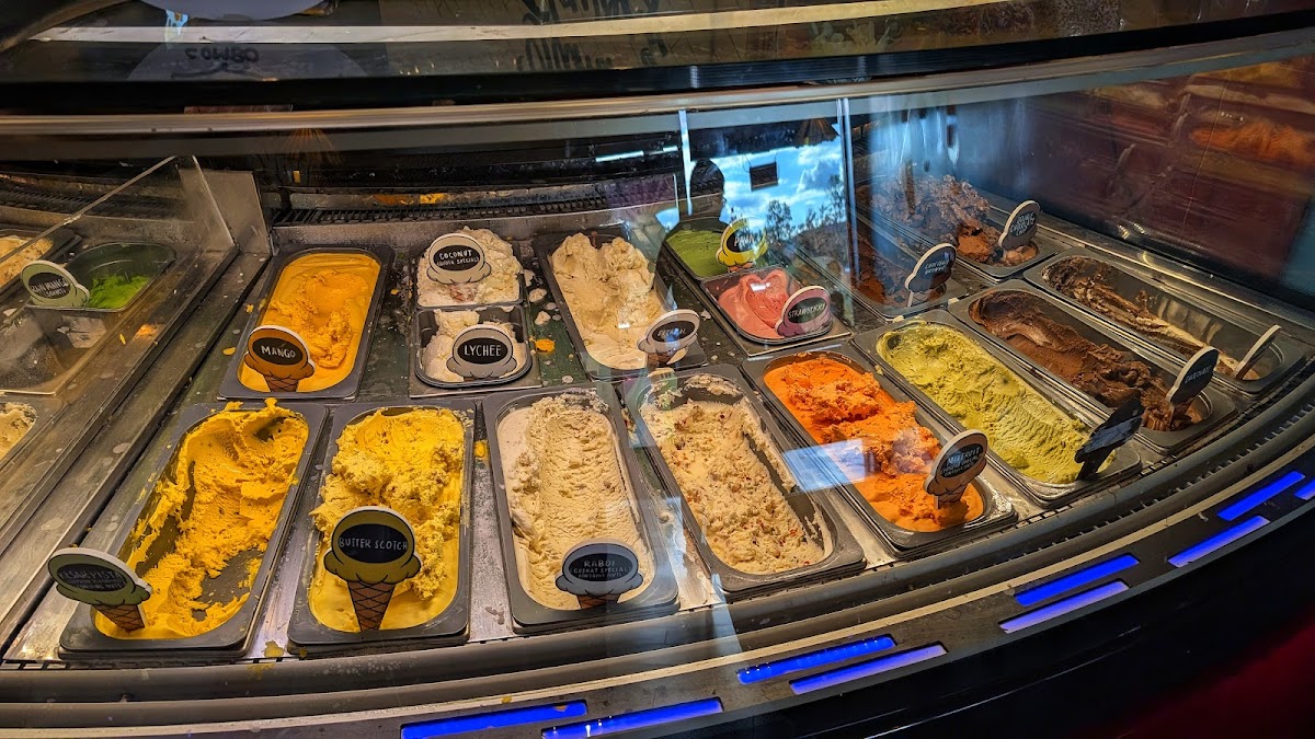 Happy Dayz - Ice Cream Shop in Edison photo
