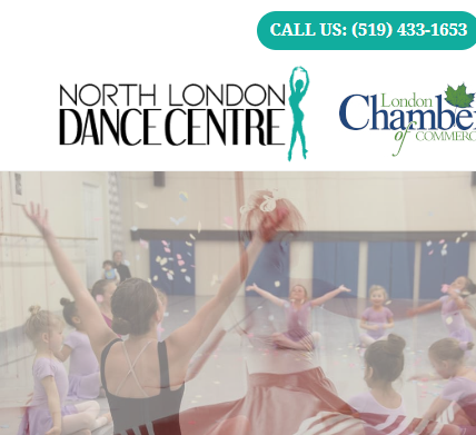 North London Dance Centre reviews