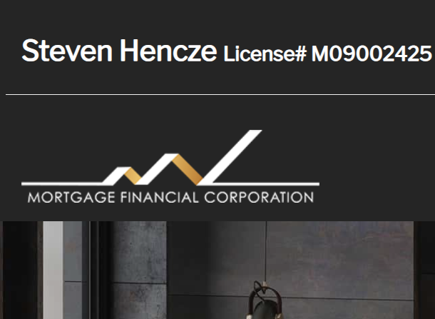 Steven Hencze reviews