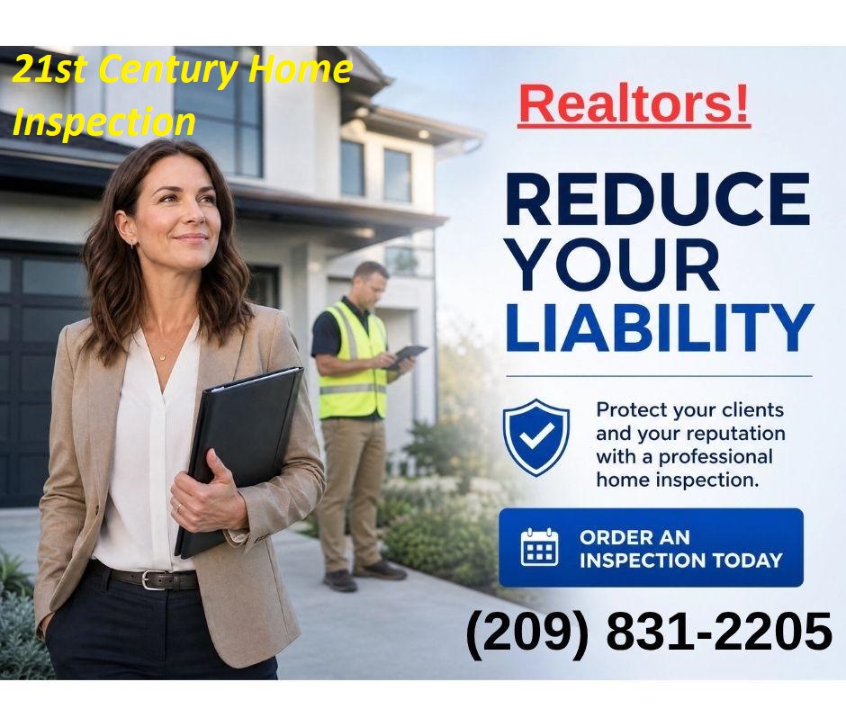 21st Century Home Inspection photo