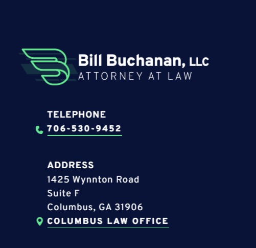 Bill Buchanan, LLC reviews