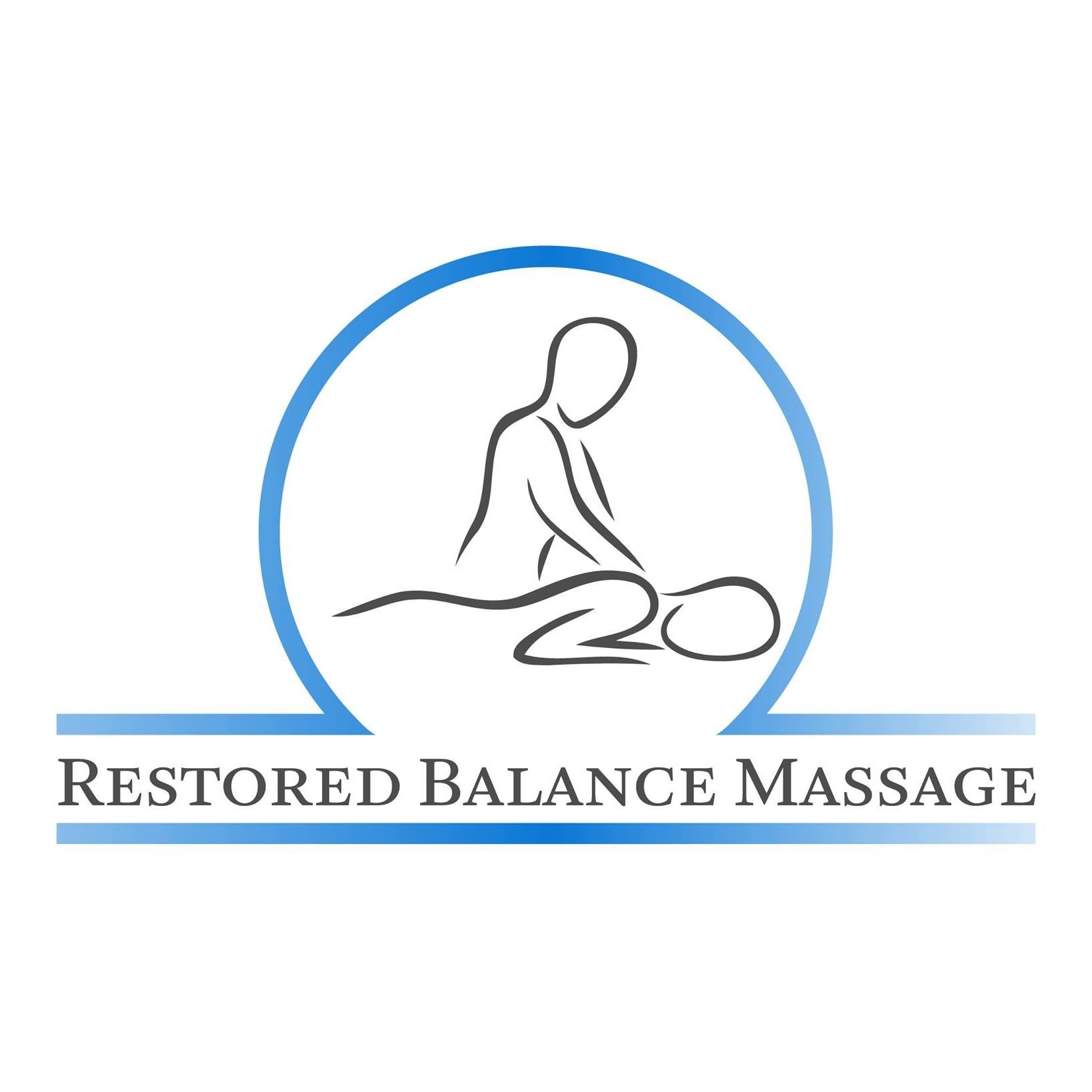 Restored Balance Massage reviews