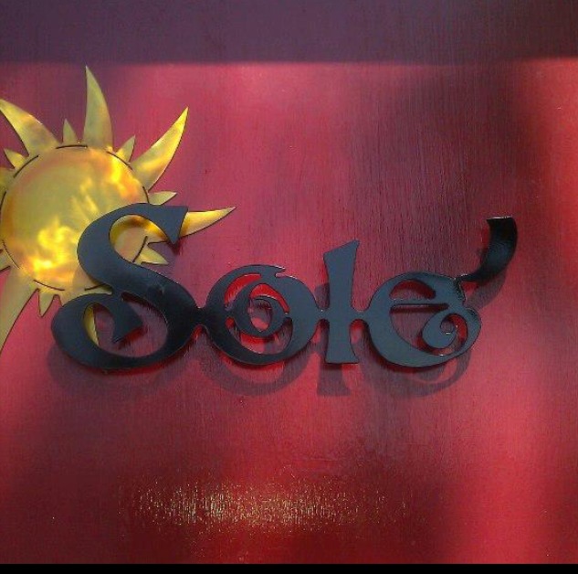 Sole' Salon & Spa reviews