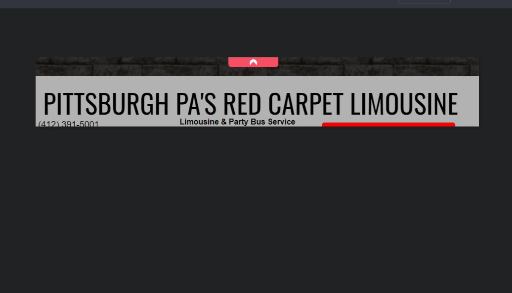 A Red Carpet Limousine reviews