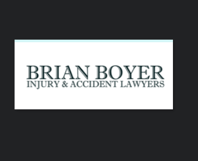 Brian Boyer Injury & Car Accident Lawyer Las Vegas reviews