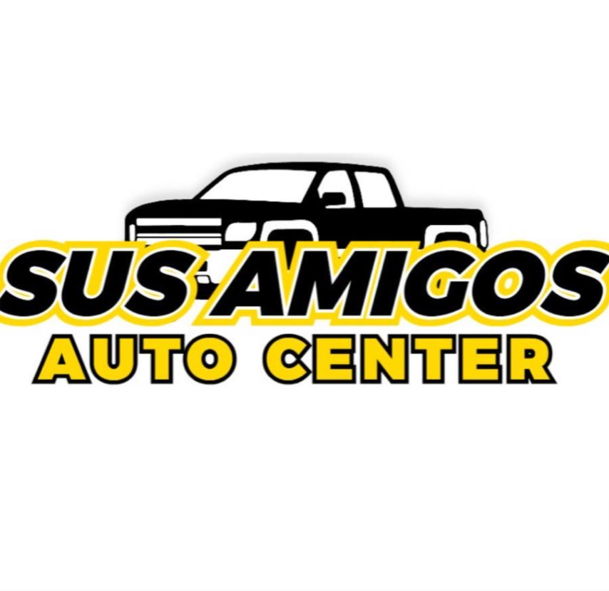 Sus Amigos Auto Center, Inc reviews