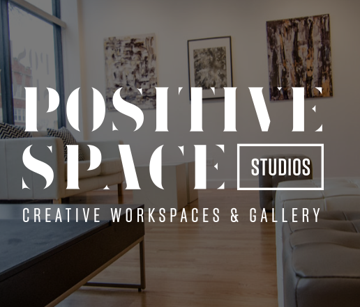 Positive Space Studios + Logan Square reviews