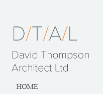 David Thompson Architect Ltd reviews