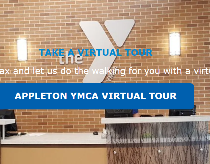 Appleton YMCA reviews