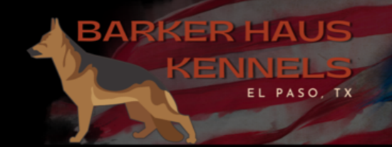 Barker Haus Kennels reviews