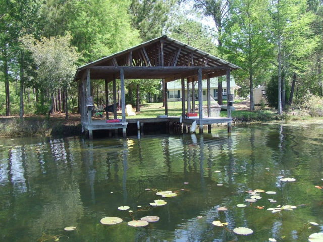 Lake Seminole Vacation Home reviews