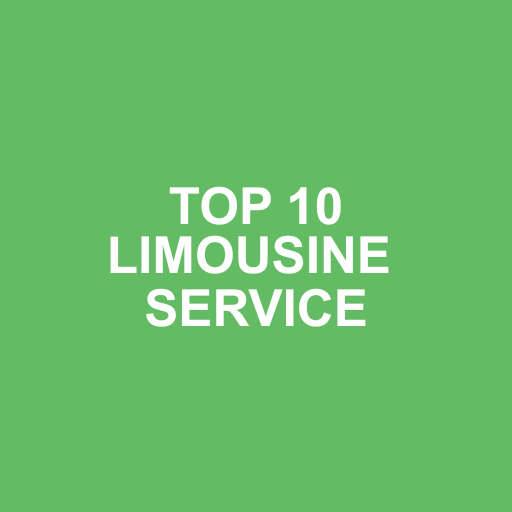 Great Hills Limousine, LLC | Austin Limo Service, Black Car Service, and Airport Shuttle Service reviews