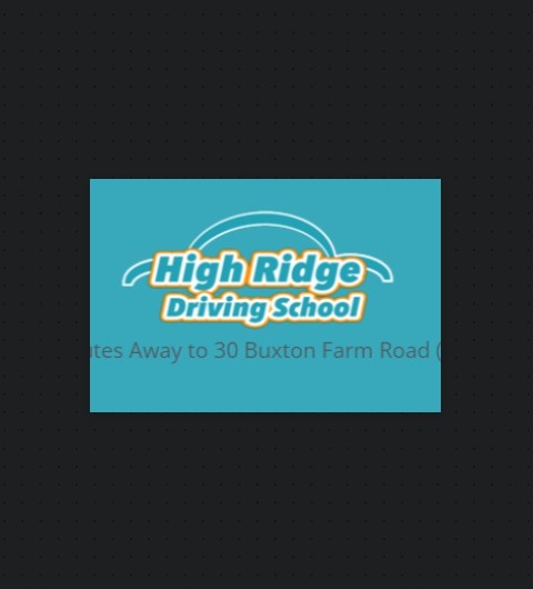 High Ridge Driving School reviews