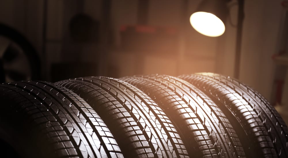 Saskatoon Wholesale Tire Ltd reviews