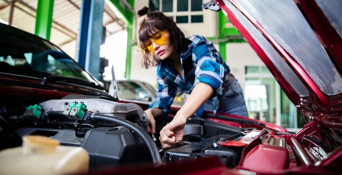 Saskatoon Auto Connection Service Centre photo