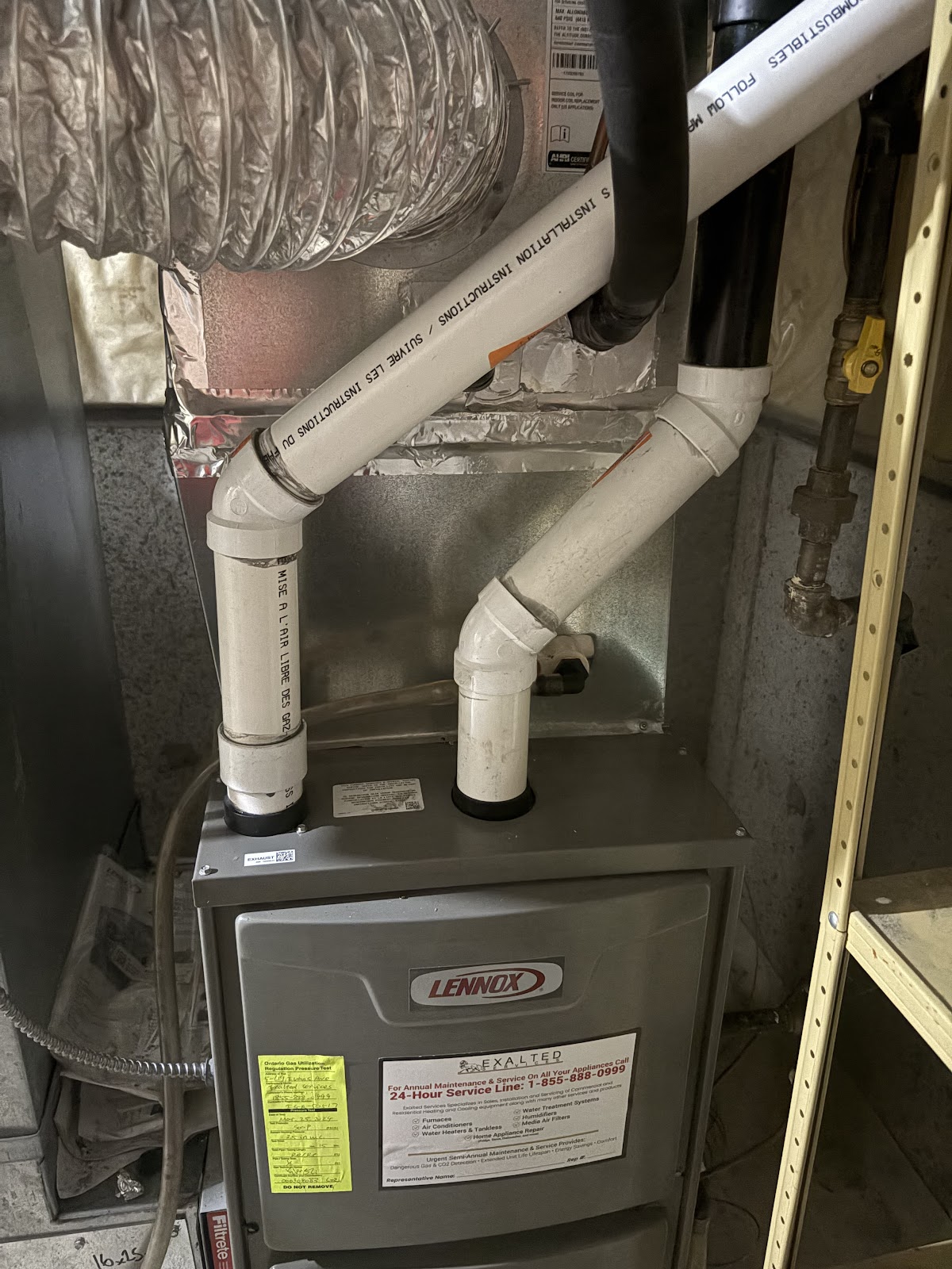 HVAC Trust photo