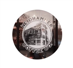Neidhammer Coffee Co. reviews