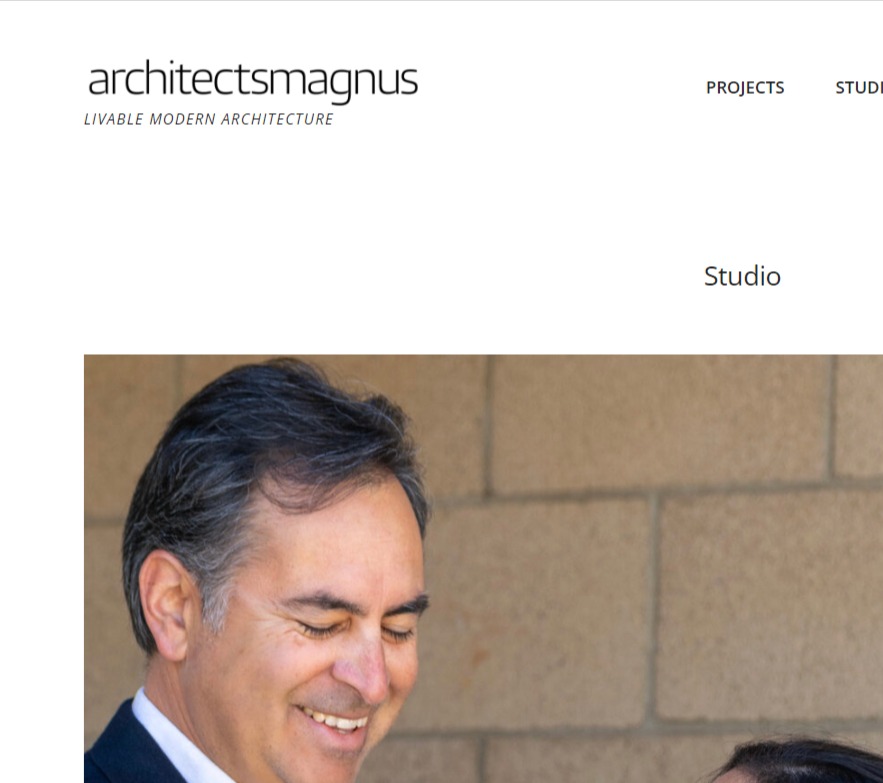 Architects Magnus reviews
