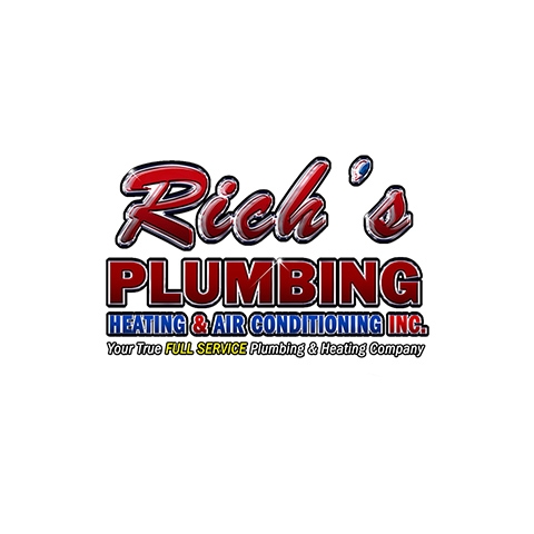 Rich's Plumbing, Heating & Air Inc. reviews