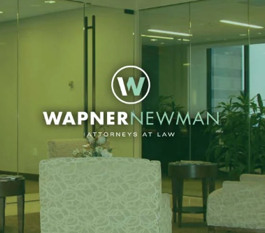 Wapner Newman Personal Injury and Medical Malpractice Lawyers reviews