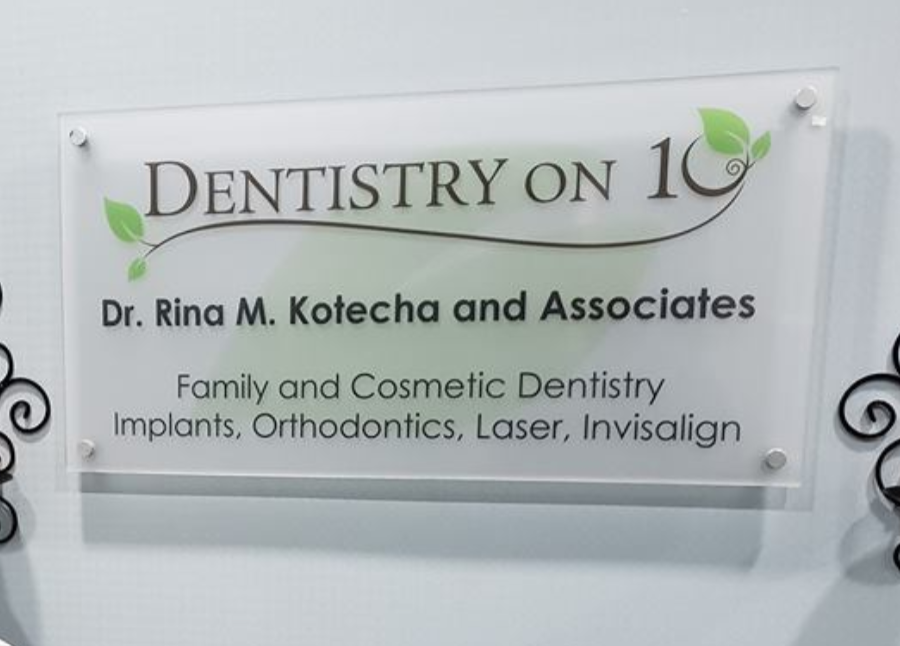 Dentistry On 10 reviews