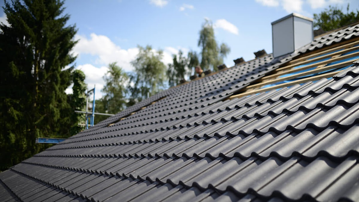 Rapid Roofing Solutions | Roofing Calgary photo
