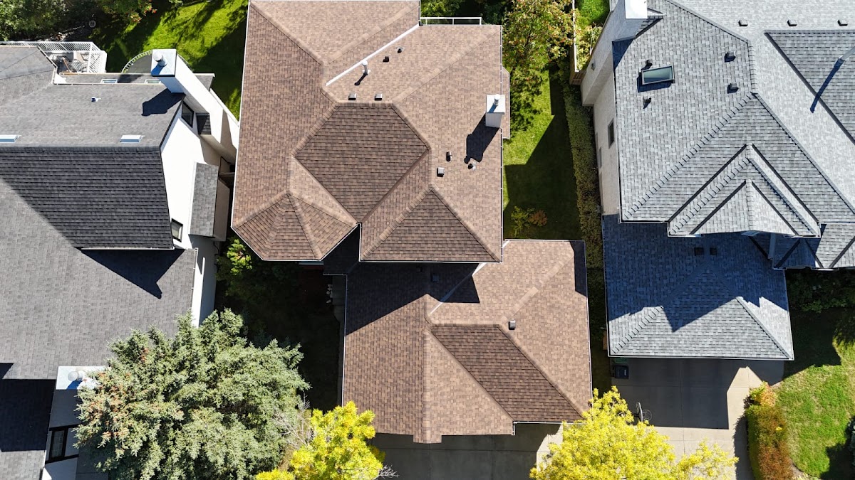 Rapid Roofing Solutions | Roofing Calgary photo
