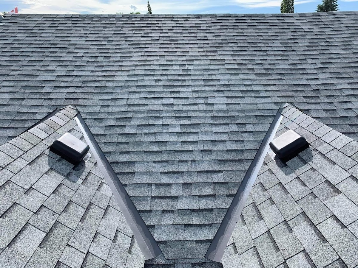 Rapid Roofing Solutions | Roofing Calgary photo