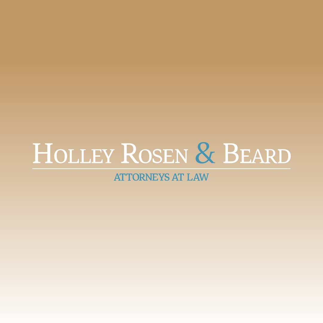 Holley, Rosen & Beard, LLC reviews