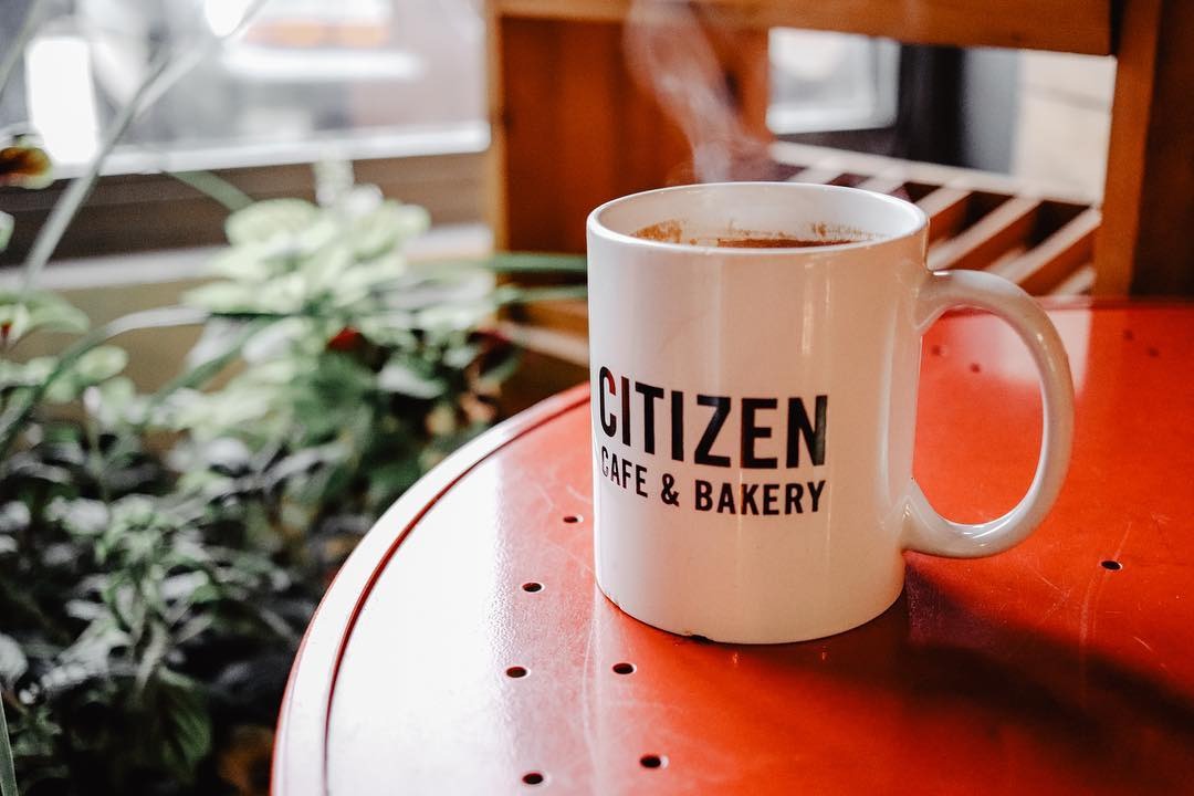 Citizen Cafe and Bakery reviews