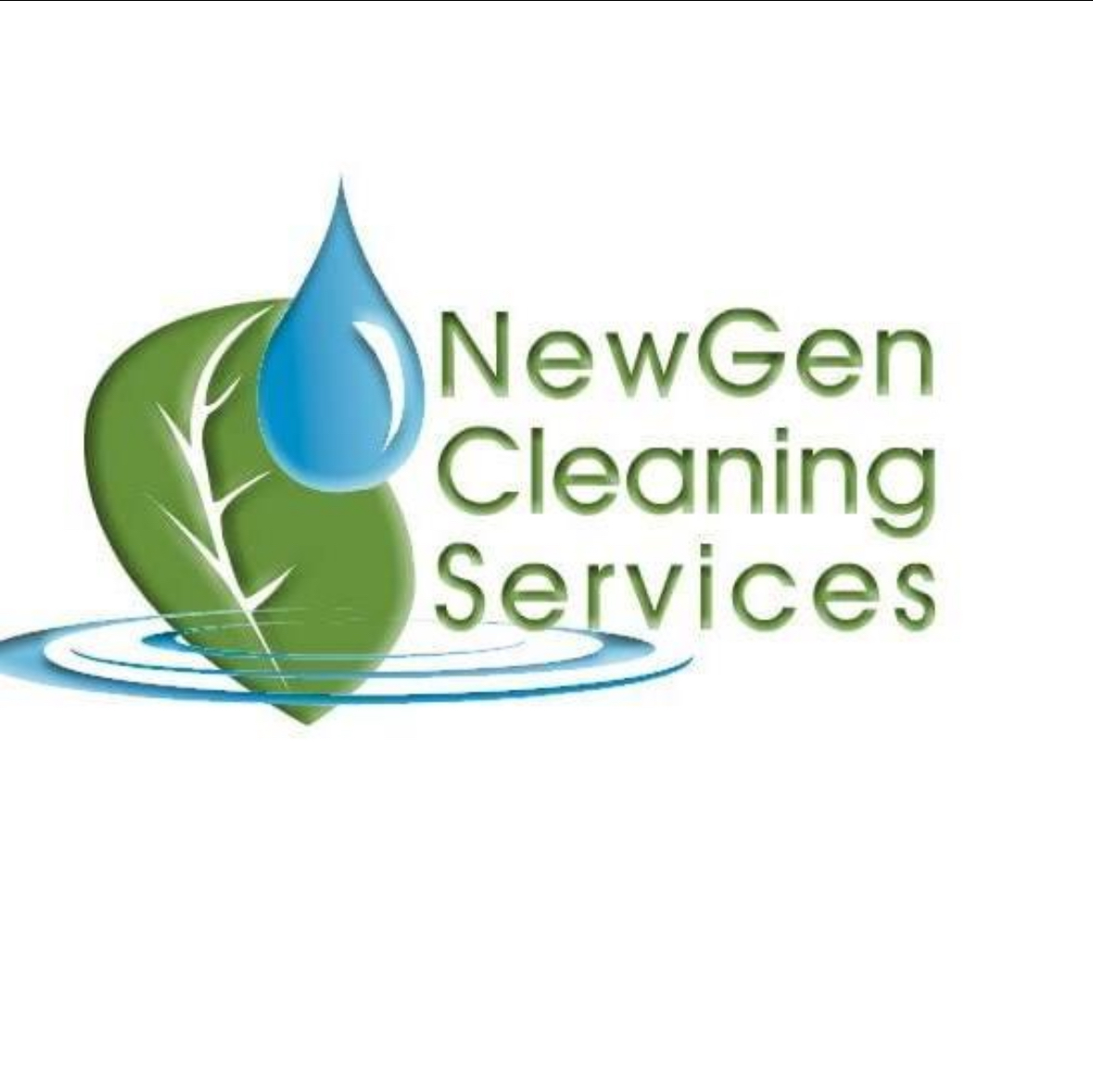NewGen Cleaning Services reviews