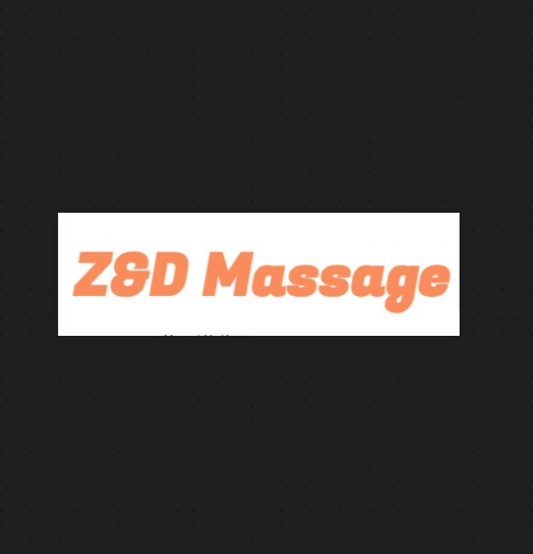 Z&D Massage reviews