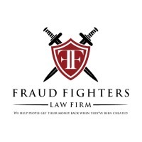 Fraud Fighters Law Firm reviews