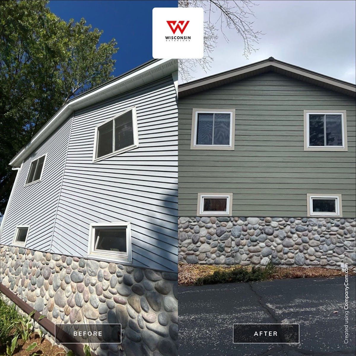 Wisconsin Exteriors photo