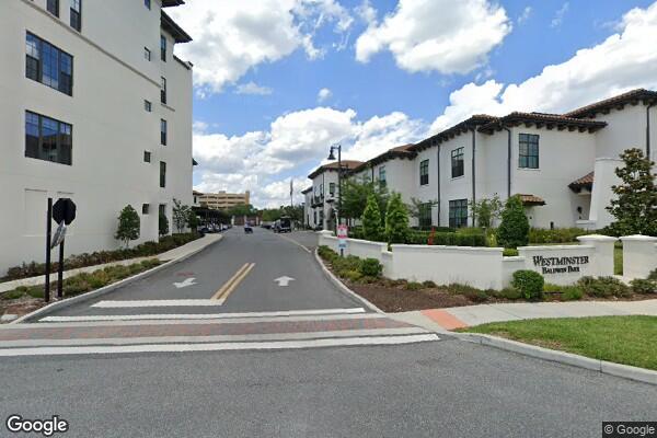 Westminster Baldwin Park reviews