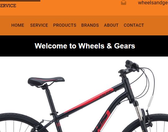 Wheels & Gears reviews