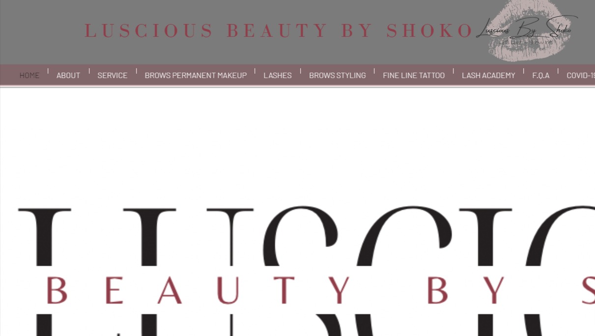 Luscious Beauty by Shoko reviews