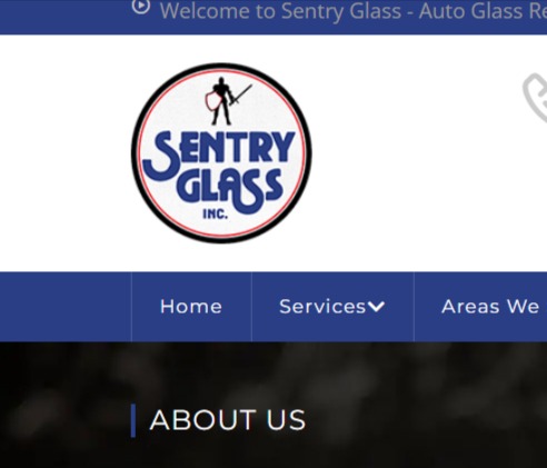 Sentry Glass Inc reviews